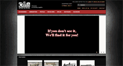 Desktop Screenshot of castle-defense.com